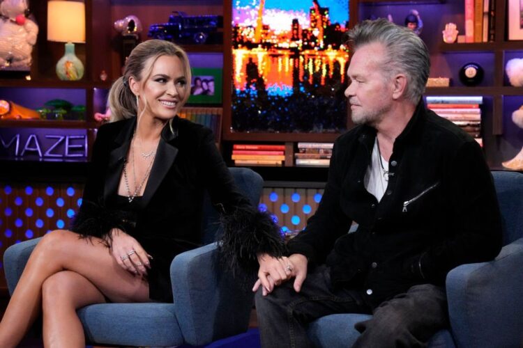 John Mellencamp Says Daughter Teddi Is ‘Actually Sick’ and ‘Struggling’—Amid ‘RHOBH’ Star’s Stage 4 Most cancers Battle