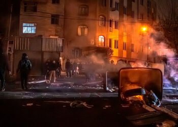 Donald Trump says US ‘wanting’ at army operations in Iran