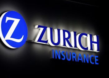 Zurich goes public with £7.7bn bid for UK insurer Beazley