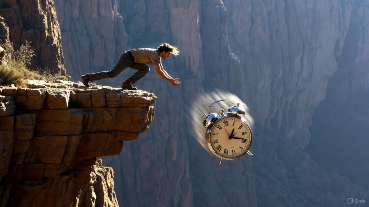 Apply Changing Annual Funding Returns Into Time Saved