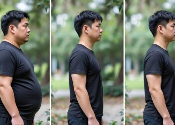 Lose Weight By Embracing Your Interior Economist and PF Nerd