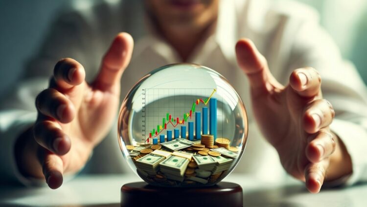 Funding Outlook For Public And Personal Shares In 2026