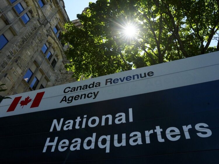 CRA denies exhausting of listening to taxpayer incapacity credit score