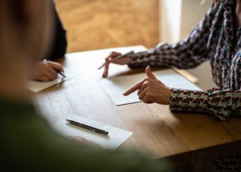 What’s a Partition Motion? A Easy Information