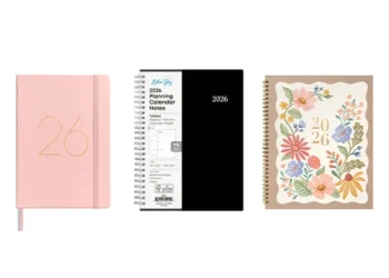 *HOT* Free Planner at Walmart after money again!