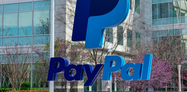 PayPal shopping for Israeli startup Cymbio