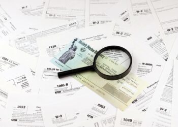 The Inaccurate 1099-Ok: Why Seniors are Receiving IRS Varieties for Underneath $20,000 and the 3-Step “Zero Out” Rule