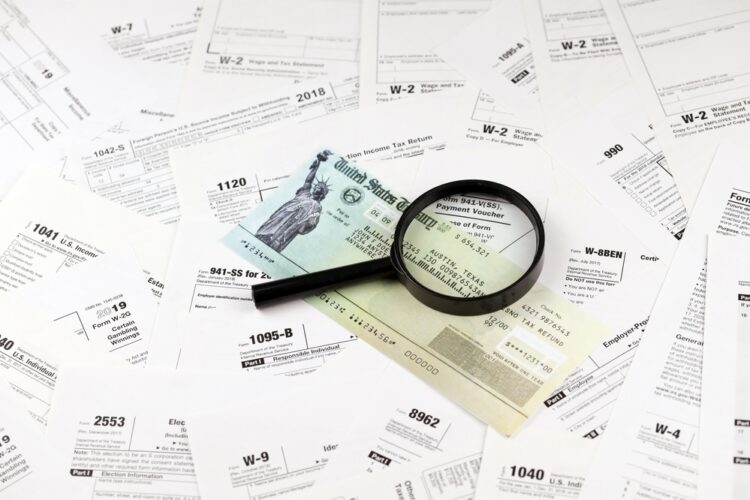 The Inaccurate 1099-Ok: Why Seniors are Receiving IRS Varieties for Underneath $20,000 and the 3-Step “Zero Out” Rule