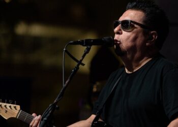 Los Lobos sue Sony Music & Sony Footage over ‘La Bamba’ and ‘Desperado’ royalties