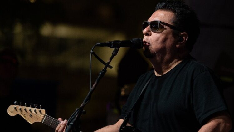 Los Lobos sue Sony Music & Sony Footage over ‘La Bamba’ and ‘Desperado’ royalties
