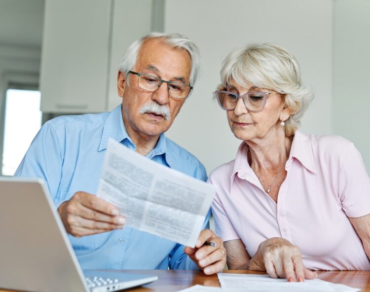 5 Tax Deductions Seniors Ought to Cease Claiming Instantly to Keep away from the 2026 IRS Crackdown