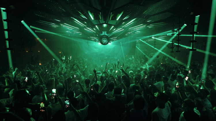 Digital music experiences agency Pacha Group booked $139m in income between January and September 2025, after ‘record-breaking’ season at Pacha Ibiza nightclub