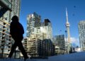 Garry Marr: As Canada's condominium market swoons, non-public fairness is circling