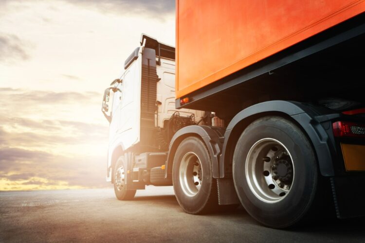 Tariff ruling lifts transport shares – and reshapes trucking insurance coverage threat