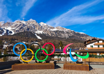 Insurance coverage corporations ought to purpose for gold: how sports activities sponsorship is turning into a strategic play