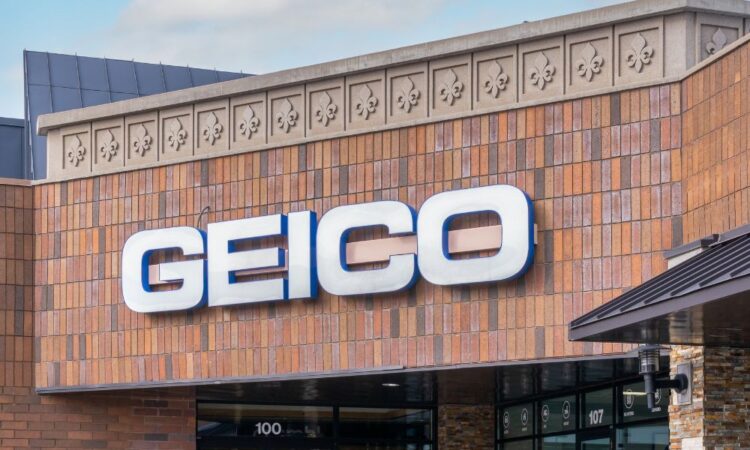 GEICO wins proper to dam 600 fits in $3.4 million fraud struggle