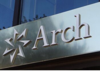 Arch Capital insurance coverage arm sees underwriting earnings nearly quadruple