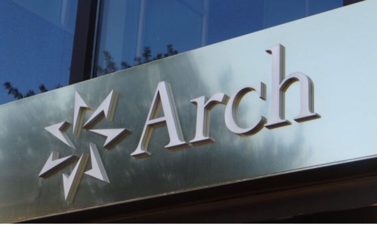 Arch Capital insurance coverage arm sees underwriting earnings nearly quadruple