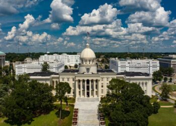 Alabama adopts group capital calculation exemption and restricted submitting choices