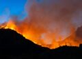 Washington Senate advances Kuderer wildfire danger rating disclosure invoice