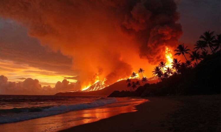 Hawaiian Electrical sues 4 insurers over $80 million Maui wildfire declare