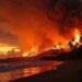 Hawaiian Electrical sues 4 insurers over $80 million Maui wildfire declare