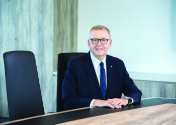 Steadfast Group’s half-year surge indicators a harder, extra tech-driven future for brokers