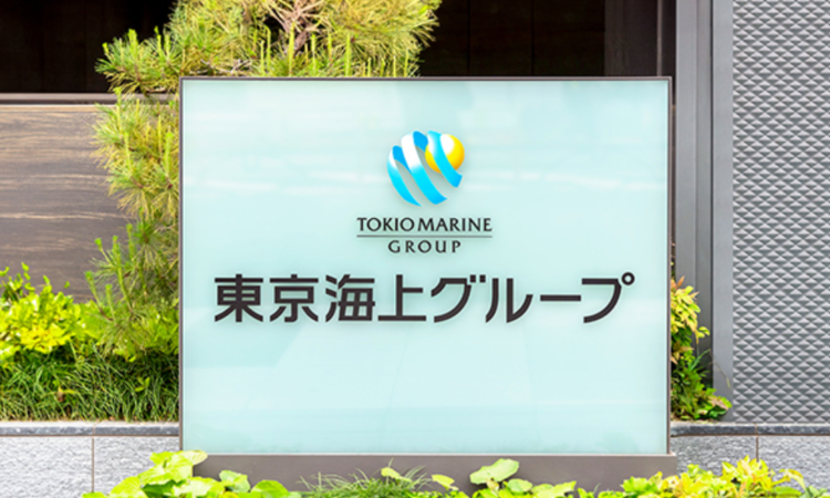Tokio Marine leans on abroad progress as home non-life revenue weakens