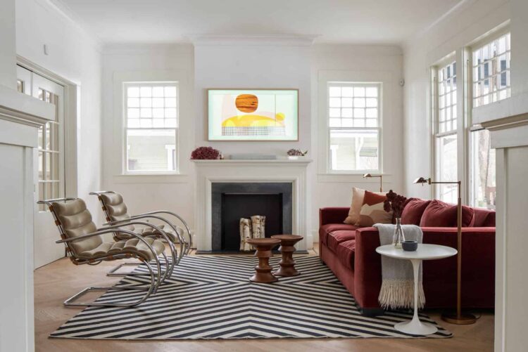 6 Widespread Dwelling Design Errors