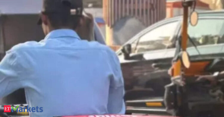 Everlasting shares soar 9% as Jefferies provides inventory to India mannequin portfolio, labels it ‘FPI favorite’. Right here’s why