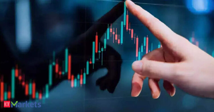 Nifty holds uptrend after unstable week however faces consolidation close to highs