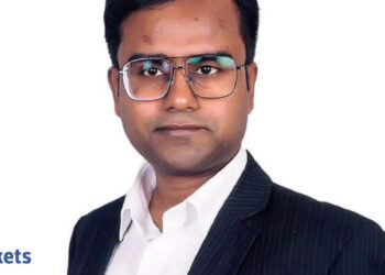 Break beneath 20-DMA shifts risk-reward unfavourably for Nifty: Rupak De