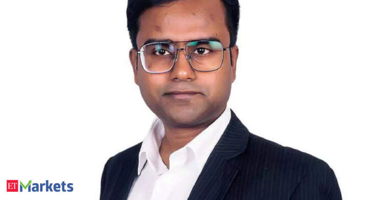 Break beneath 20-DMA shifts risk-reward unfavourably for Nifty: Rupak De