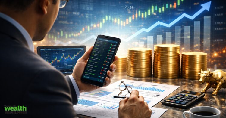 Sunil Singhania-backed Abakkus Flexi Cap Fund hikes stake in City Firm, SBI, 14 different shares