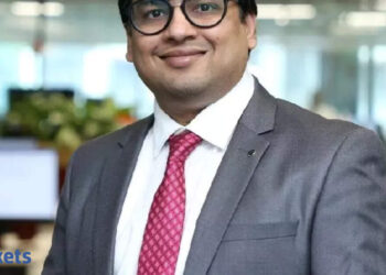 Gaurav Jogani sees jewelry, footwear driving shopper discretionary development