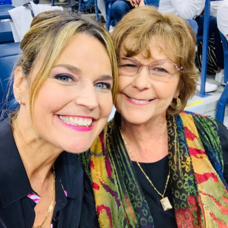 Savannah Guthrie Is Absent From ‘Right this moment’ After 84-Yr-Outdated Mother Nancy Went Lacking From Her Arizona Dwelling