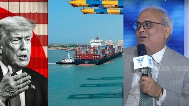 $500 bn promise vs actuality: Helios Capital’s Samir Arora cites EU, Korea, Taiwan on how offers are packaged