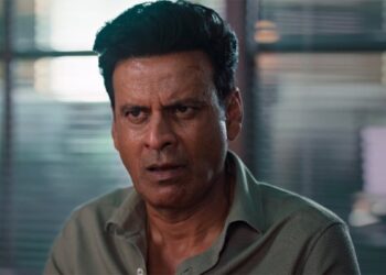 Ghooskhor Pandat row: Centre orders Netflix to take down teaser amid title controversy