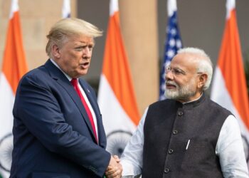 White Home revises reality sheet on India US commerce deal: No point out of ‘pulses’, ‘intends’ as a substitute of ‘commits’ for $500 bn imports