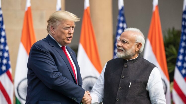 White Home revises reality sheet on India US commerce deal: No point out of ‘pulses’, ‘intends’ as a substitute of ‘commits’ for $500 bn imports