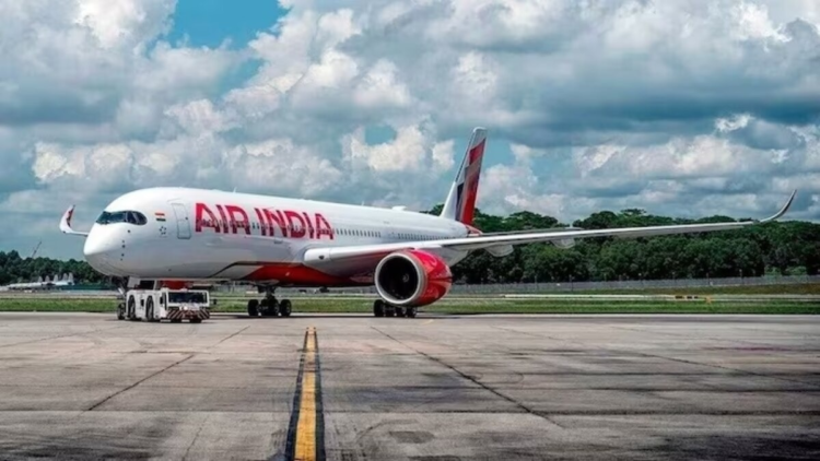 DGCA fines Air India ₹1 crore for working plane with out legitimate security clearance