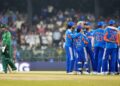 T20 World Cup: Ishan Kishan’s blitz powers India to large 61 run win over Pakistan