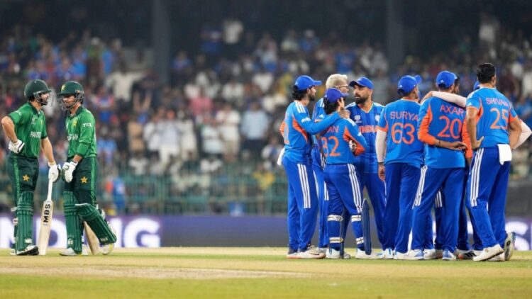 T20 World Cup: Ishan Kishan’s blitz powers India to large 61 run win over Pakistan