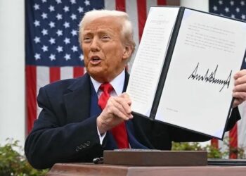 What are Sections 122, 301 and 232? Inside Trump’s newest transfer within the tariff battle