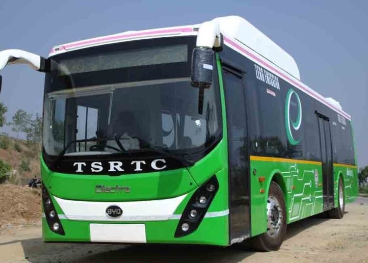 Hyderabad’s inexperienced push: Olectra baggage order for 1,085 e buses below PM E DRIVE initiative
