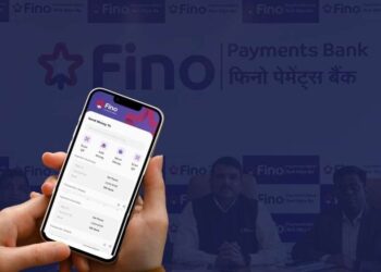 Fino Funds Financial institution CEO arrested in GST probe linked to associate, board names interim head