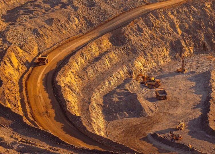 Ongwe expands Namibia’s Omatjete gold venture space by 42%