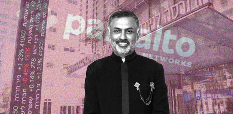 Palo Alto Networks to start buying and selling on TASE subsequent week