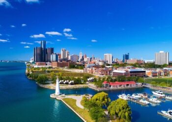 The Metros The place AI Jobs and Information Facilities Are Displacing Native Homebuyers