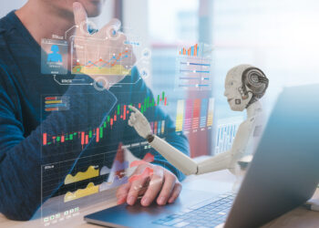 AI Is Reshaping Financial institution Danger